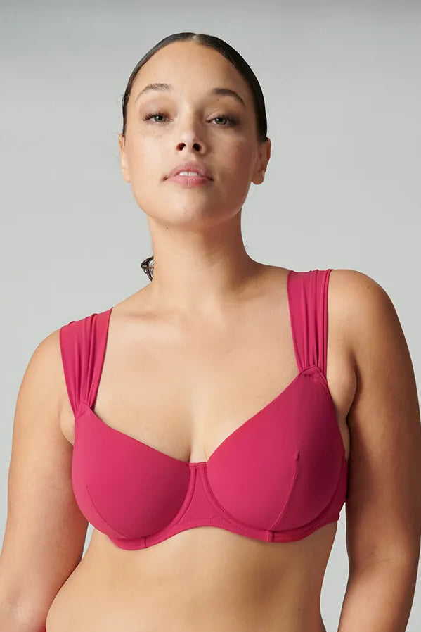 Simone Perele 1Dz Mantra Full Cup Support Bra